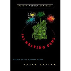 ISBN The Westing Game