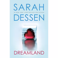 ISBN Dreamland, Livre broché, 272 pages