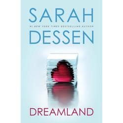 ISBN Dreamland livre