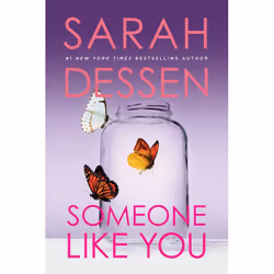 ISBN Someone Like You, Livre broché, 304 pages