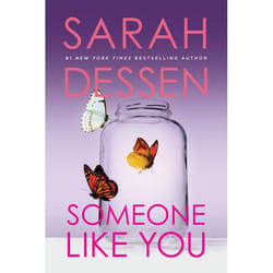 ISBN Someone Like You livre