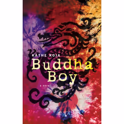 ISBN Buddha Boy, Édition de poche, 128 pages