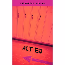 ISBN Alt Ed, Édition de poche, 208 pages