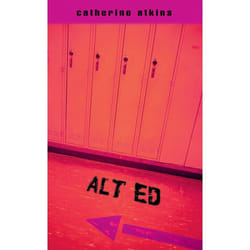 ISBN Alt Ed livre Édition de poche
