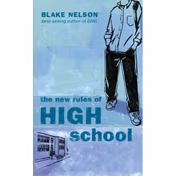 ISBN New Rules of High School, Édition de poche, 240 pages