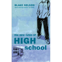 ISBN New Rules of High School livre Édition de poche