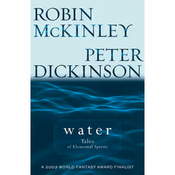 ISBN Water, Livre broché, 304 pages