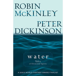 ISBN Water livre