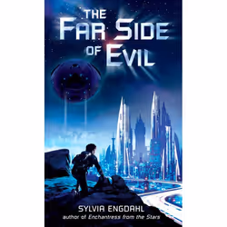 ISBN The Far Side of Evil, Livre broché, 336 pages