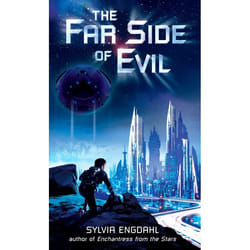 ISBN The Far Side of Evil livre