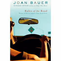 ISBN Rules of the Road, Livre broché, 208 pages