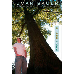 ISBN Stand Tall livre