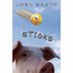 ISBN Sticks, Livre broché, 192 pages