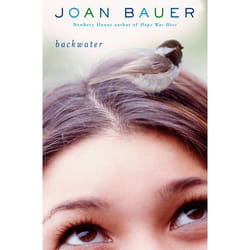 ISBN Backwater livre