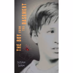 ISBN The Boy From the Basement, Édition de poche, 208 pages