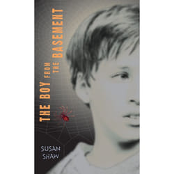 ISBN The Boy From the Basement livre Édition de poche