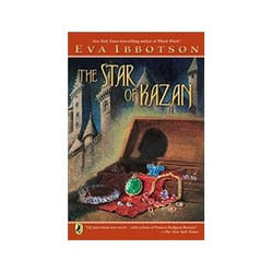 ISBN Star of Kazan livre enfants & adolescents Anglais