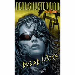 ISBN Dread Locks, Édition de poche, 176 pages