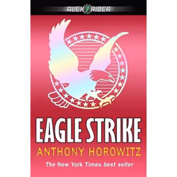 ISBN Eagle Strike, Anglais, Livre broché, 352 pages