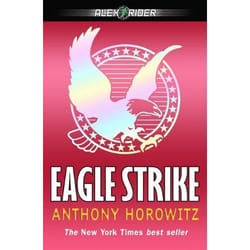 ISBN Eagle Strike
