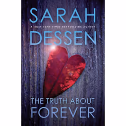 ISBN The Truth about Forever, Livre broché, 400 pages