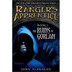 ISBN The Ruins of Gorlan