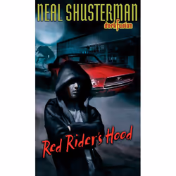 ISBN Red Rider’s Hood, Édition de poche, 192 pages
