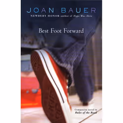 ISBN Best Foot Forward, Livre broché, 192 pages