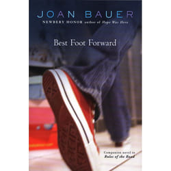 ISBN Best Foot Forward livre
