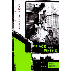 ISBN Black and White livre