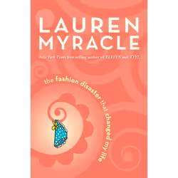 ISBN The Fashion Disaster That Changed My Life, Anglais, Livre broché, 160 pages