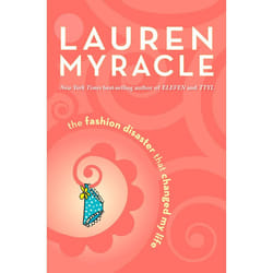 ISBN The Fashion Disaster That Changed My Life