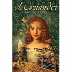 ISBN I, Coriander, Anglais, Livre broché, 275 pages