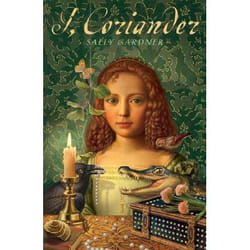 ISBN I, Coriander