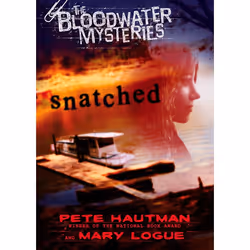 ISBN The Bloodwater Mysteries: Snatched, Anglais, Livre broché, 224 pages