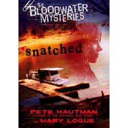 ISBN The Bloodwater Mysteries: Snatched