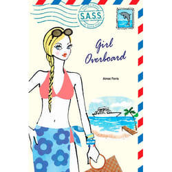 ISBN Girl Overboard livre