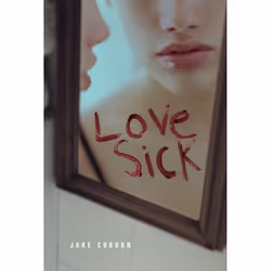 ISBN LoveSick, Livre broché, 240 pages