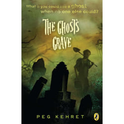 ISBN The Ghost’s Grave