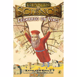 ISBN Leonardo Da Vinci, Anglais, Livre broché, 128 pages
