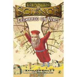 ISBN Leonardo Da Vinci