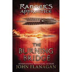 ISBN The Burning Bridge
