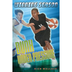 ISBN Dunk Under Pressure
