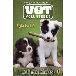 ISBN Fight for Life #1, Anglais, Livre broché, 160 pages