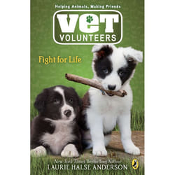 ISBN Fight for Life #1