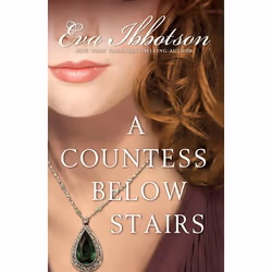 ISBN A Countess Below Stairs, Livre broché, 400 pages
