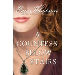 ISBN A Countess Below Stairs livre