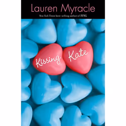 ISBN Kissing Kate, Livre broché, 208 pages