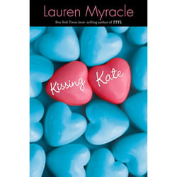ISBN Kissing Kate livre