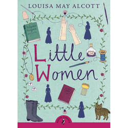 ISBN Little Women